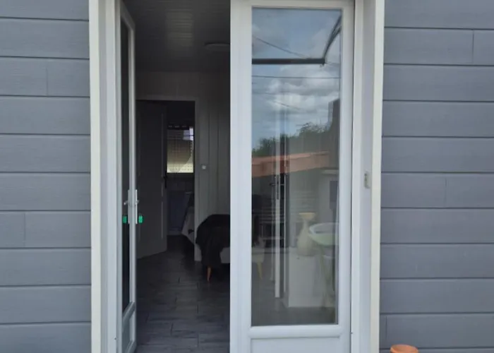 Apartamento Annexe *