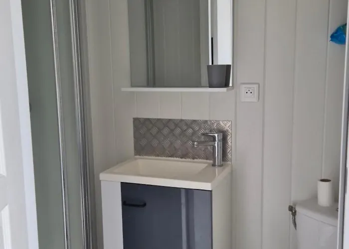 Apartamento Annexe *