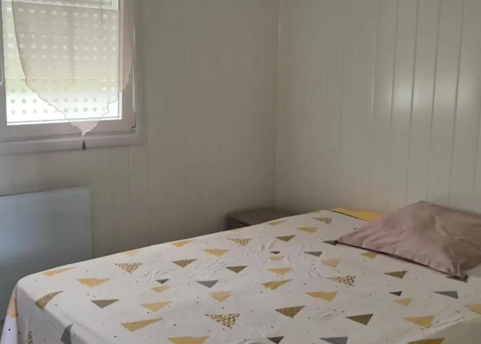 Apartamento Annexe *